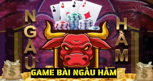 Trải nghiệm game bài Ngầu hầm tại FB88 với giao diện 3D sống động và Dealer quyến rũ. Hệ thống thanh toán minh bạch, tốc độ rút tiền cực nhanh. Tham gia ngay để nhận ưu đãi