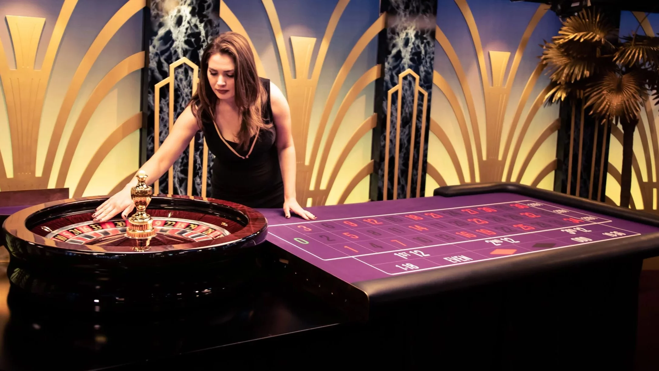 Casino FB88 – Thiên Đường Giải Trí An Toàn, Tin Cậy