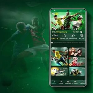 Hướng dẫn cách tải app FB88 dành cho TÂN THỦ
