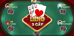 Cách chơi Bài Liêng FB88: Luật chơi & Mẹo thắng từ Cao thủ