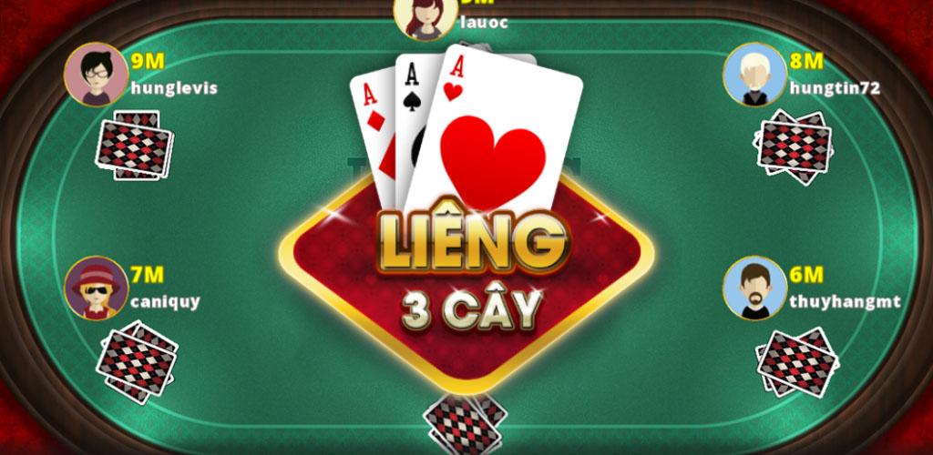 Cách chơi Bài Liêng FB88: Luật chơi & Mẹo thắng từ Cao thủ