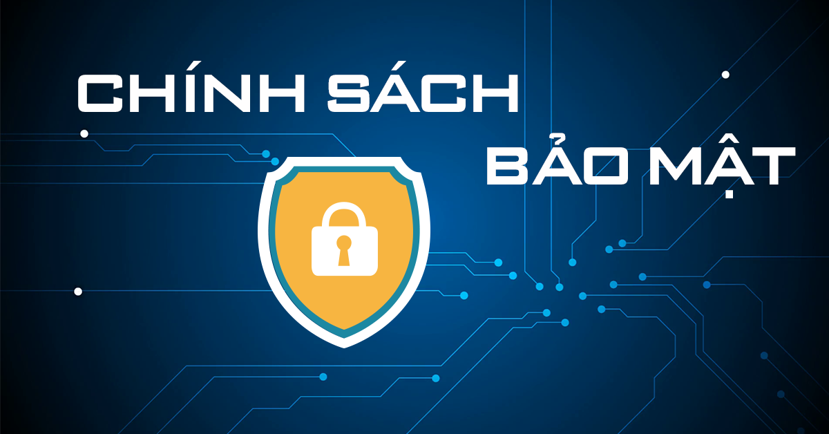Chính Sách Bảo Mật FB88 Bảo Vệ An Toàn Thông Tin Hội Viên
