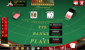 Trải nghiệm Baccarat trực tuyến tại FB88 với dàn Dealer quyến rũ, livestream sắc nét và trả thưởng siêu tốc
