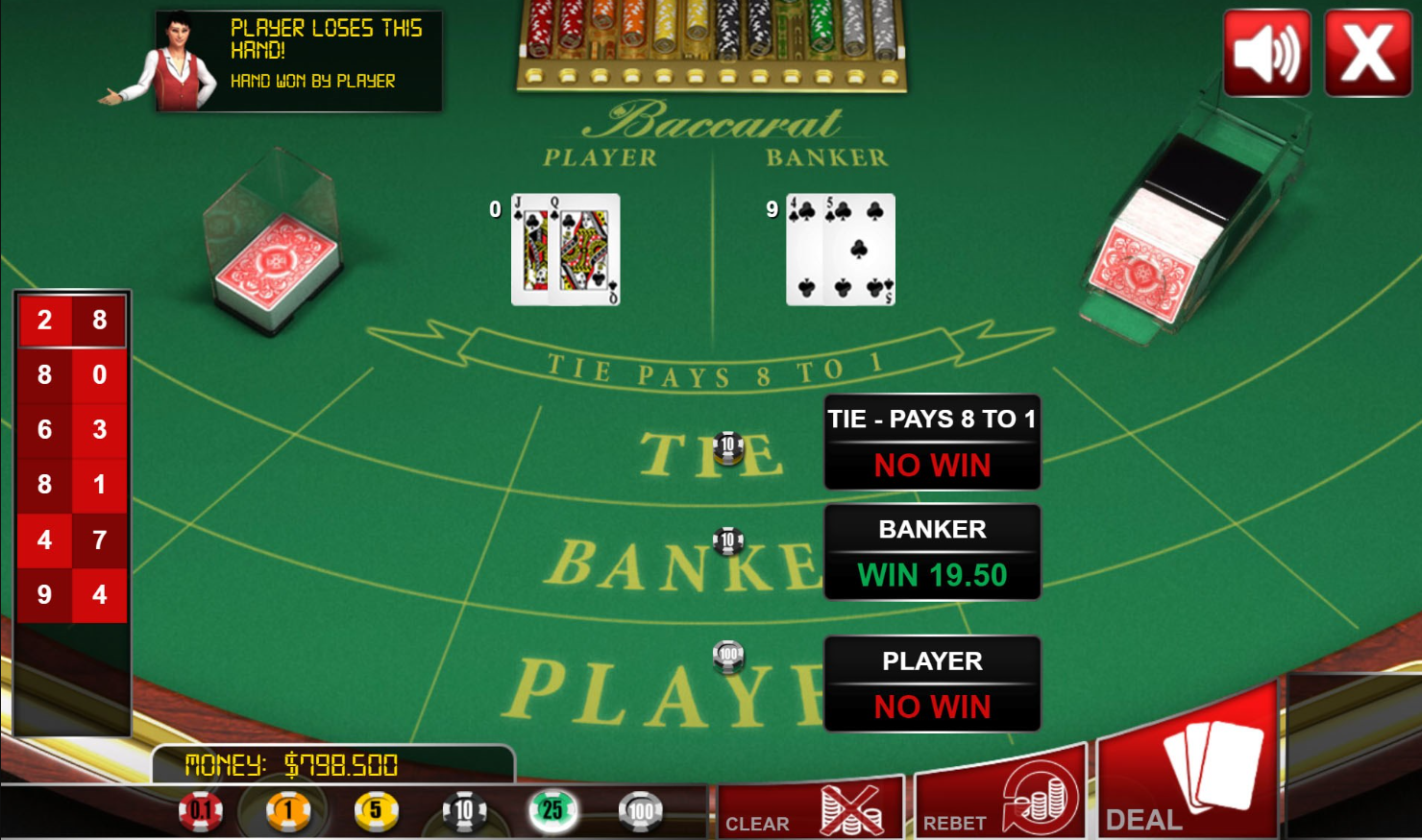 Trải nghiệm Baccarat trực tuyến tại FB88 với dàn Dealer quyến rũ, livestream sắc nét và trả thưởng siêu tốc