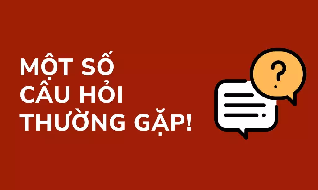 Câu Hỏi Thường Gặp FB88 – Tổng Hợp Thông Tin Từ A Đến Z
