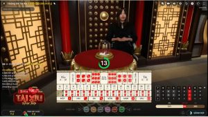 Tài Xỉu FB88 - Sảnh Casino Trực Tuyến Công Bằng & Xanh Chín